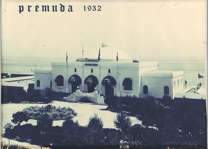 Hotel Premuda